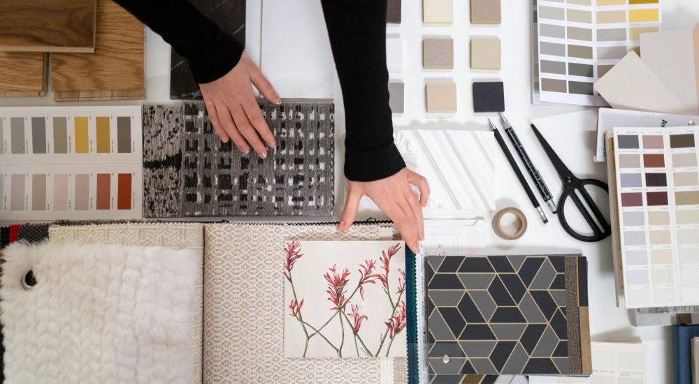 Tejidos de calidad Gabana Fabrics